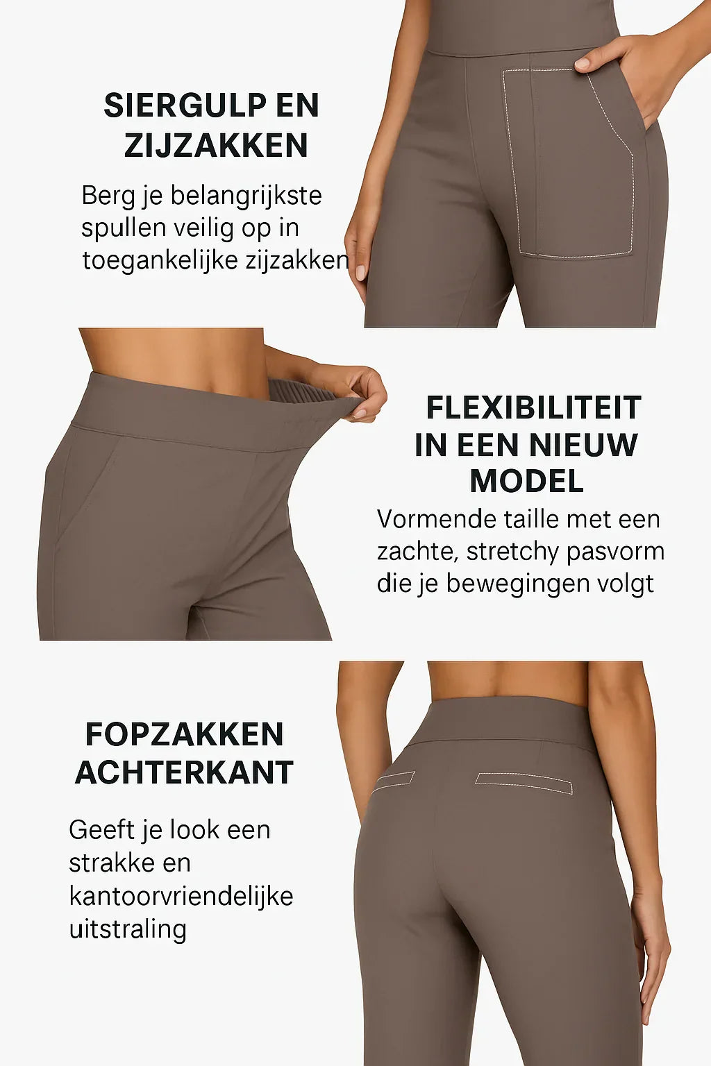 Klara – Komfort och stil utan krångel