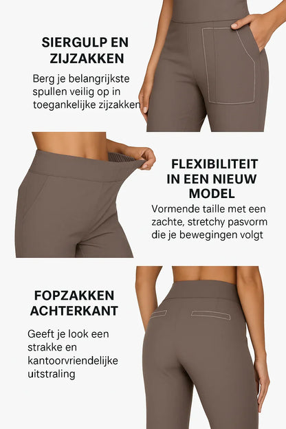 Klara – Komfort och stil utan krångel